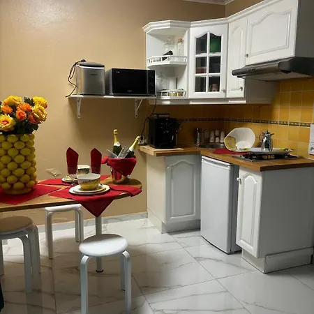 Aimee - Loft Apartment Sanary-sur-Mer