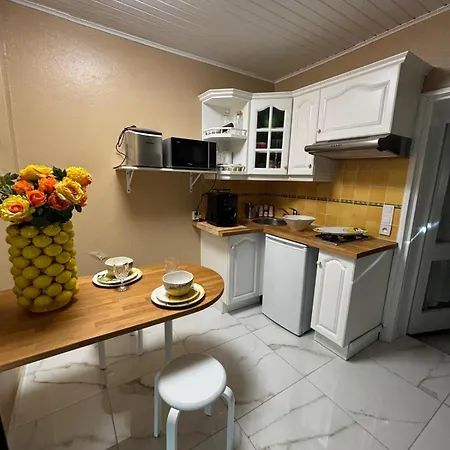 Aimee - Loft Apartment Sanary-sur-Mer