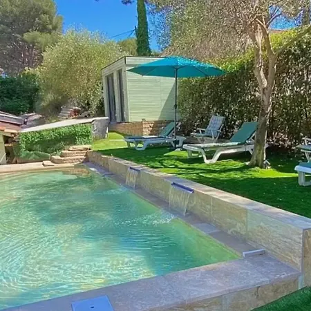 Apartment Aimee - Loft Sanary-sur-Mer