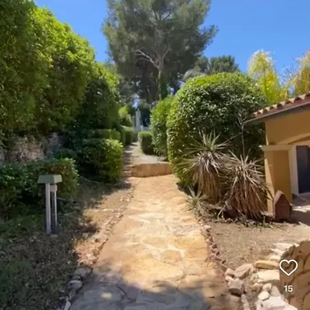 Aimee - Loft Apartment Sanary-sur-Mer